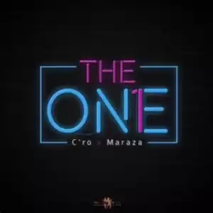 C’Ro - The One Ft. Maraza